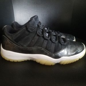 Jordan retro 11 low baron